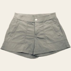 Athleta Trekkie Shorts